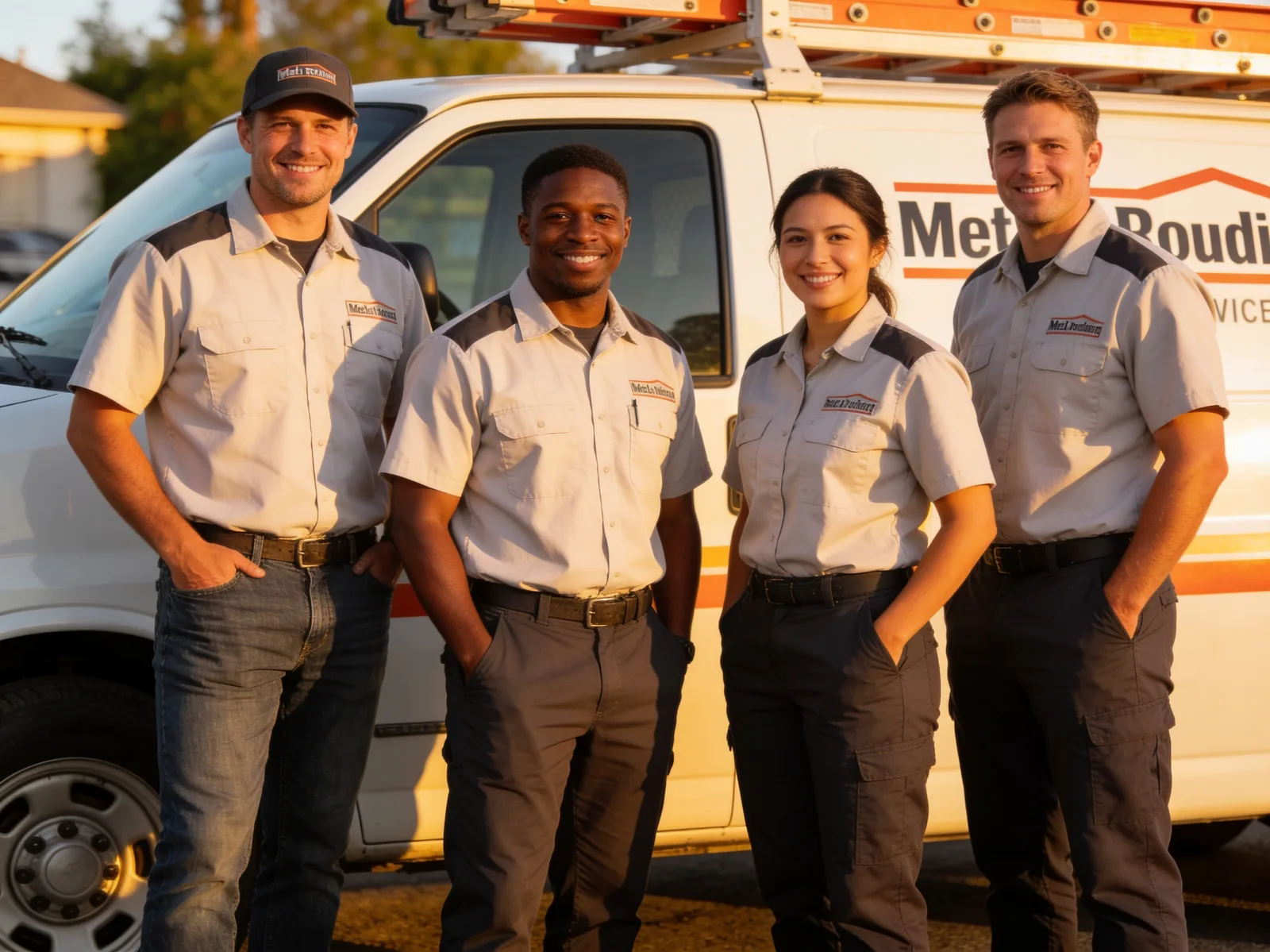 Metal Roof Installation company in Mamou, LA